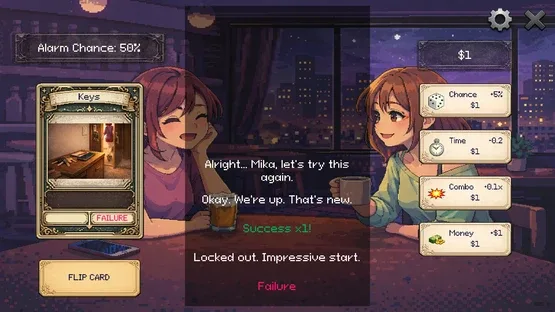 Unlucky Day screenshot 4