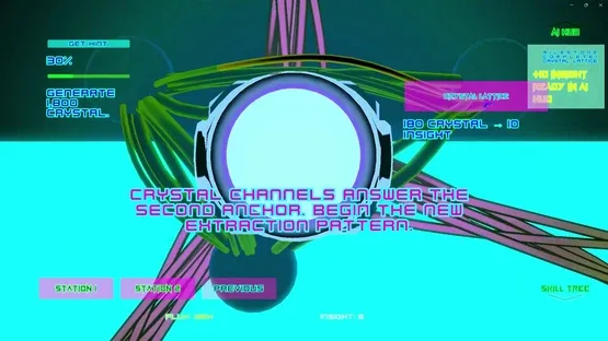 Void Ignition screenshot 1