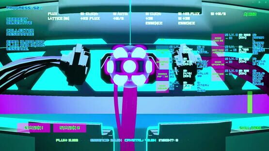Void Ignition screenshot 7