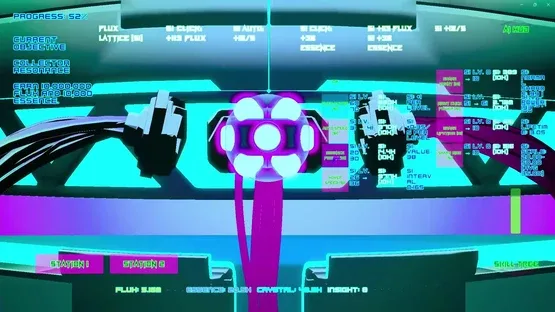 Void Ignition screenshot 7