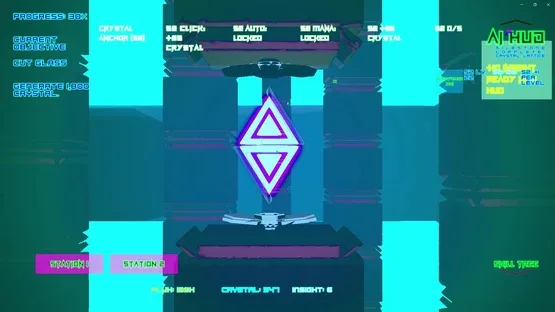 Void Ignition screenshot 2