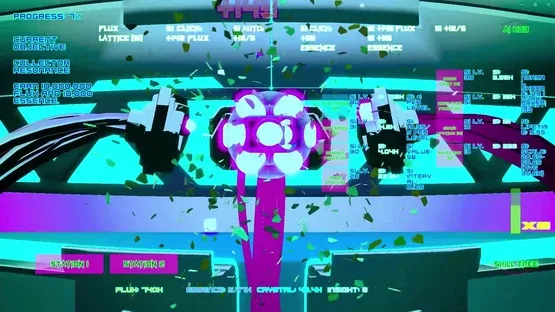Void Ignition screenshot 3