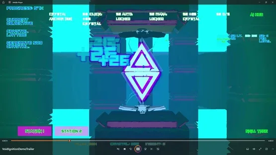 Void Ignition screenshot 5