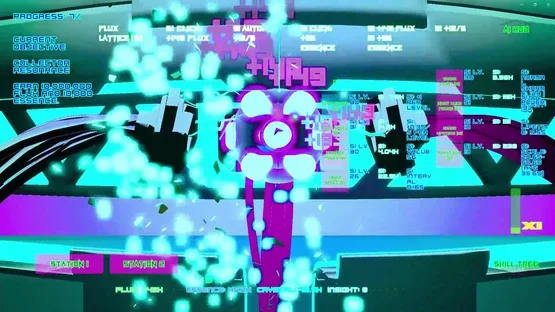 Void Ignition screenshot 6