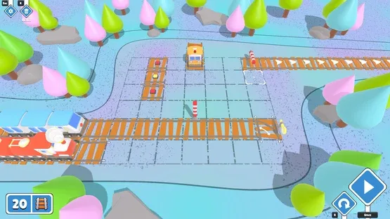 Railway Routes screenshot 6
