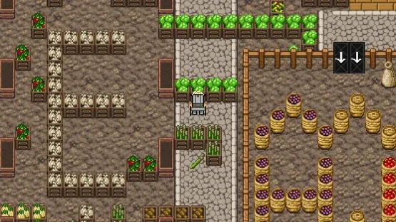 A Maze in Labyrinth screenshot 7