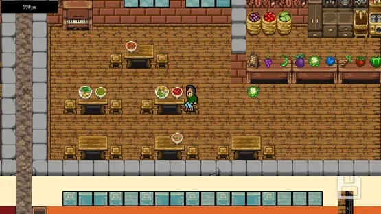 A Maze in Labyrinth screenshot 1