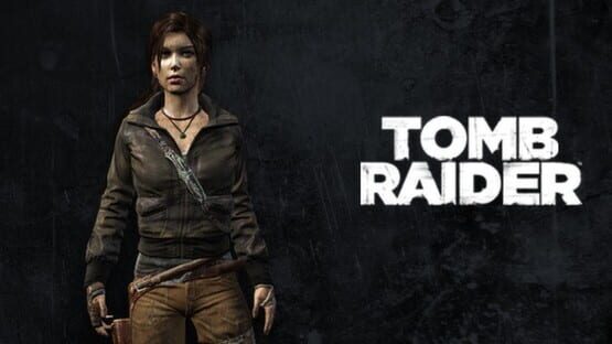 Tomb Raider: Aviatrix Skin screenshot 1
