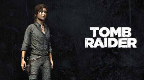 Tomb Raider: Demolition Skin screenshot 1