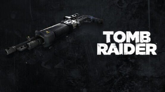 Tomb Raider: Agency SPS 12 screenshot 1