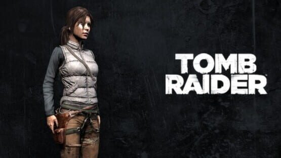 Tomb Raider: Mountaineer Skin gameplay screenshot