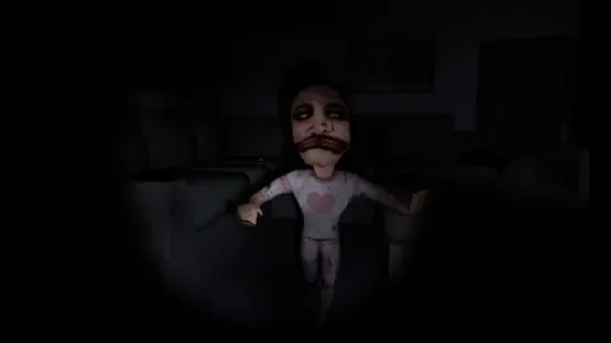 Matilda screenshot 2