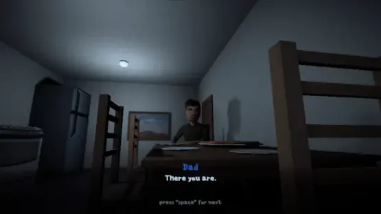 Matilda screenshot 6