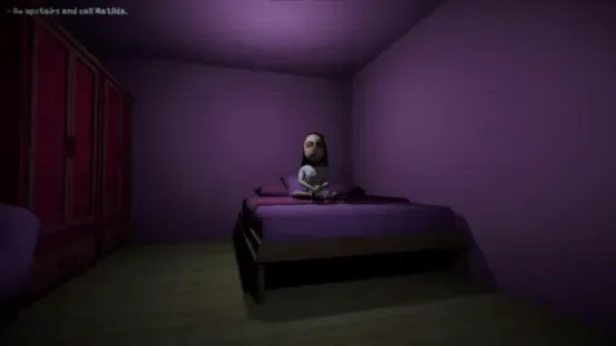 Matilda screenshot 7
