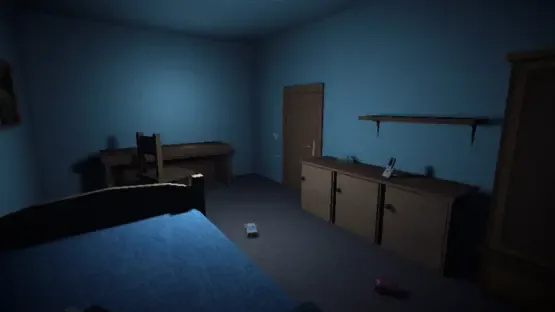 Matilda screenshot 1