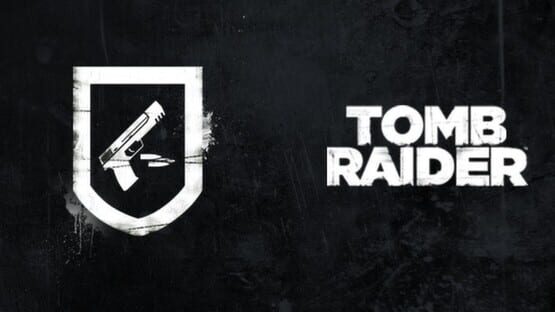 Tomb Raider: Pistol Burst screenshot 1