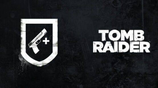 Tomb Raider: Pistol Silencer screenshot 1