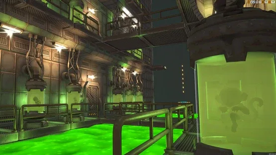 Gun Monkey! screenshot 6