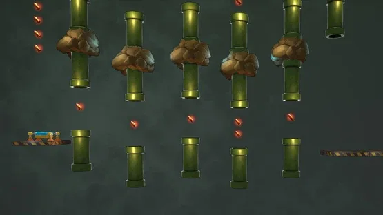Gun Monkey! screenshot 7