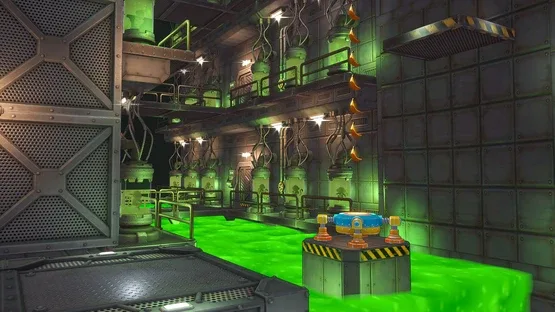 Gun Monkey! screenshot 9