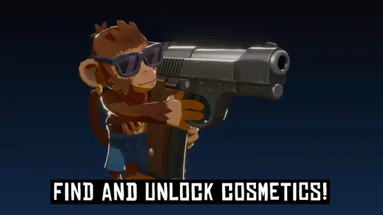 Gun Monkey! screenshot 1