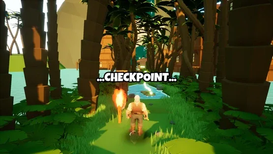 Arthur’s Tale screenshot 2
