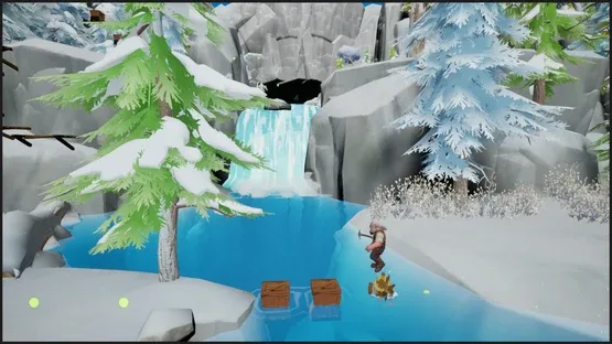 Arthur’s Tale screenshot 3