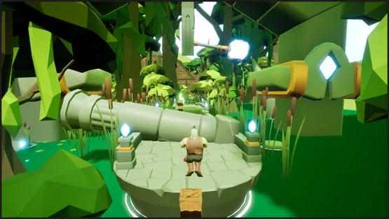 Arthur’s Tale screenshot 4