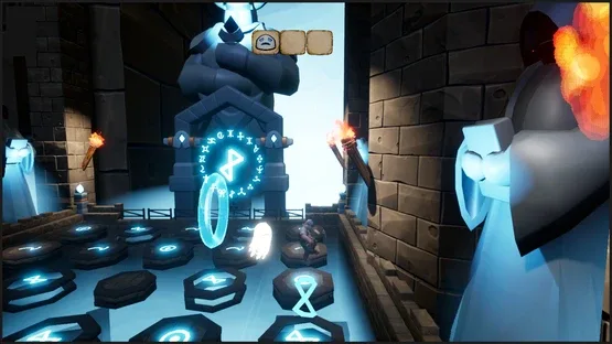 Arthur’s Tale screenshot 5