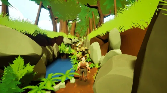 Arthur’s Tale screenshot 6