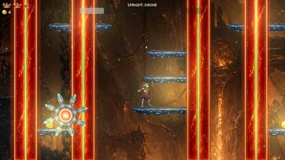 Spright screenshot 2
