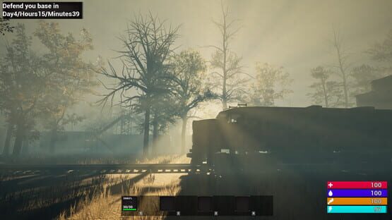 Iron Wasteland screenshot 9