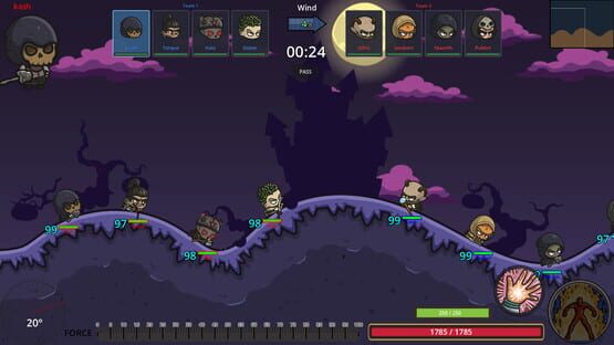 screenshot 9