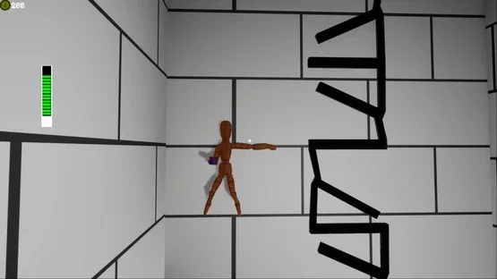 Rocket Man X screenshot 4