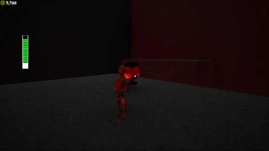 Rocket Man X screenshot 6