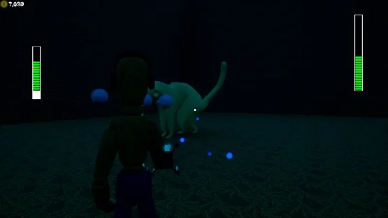 Rocket Man X screenshot 10