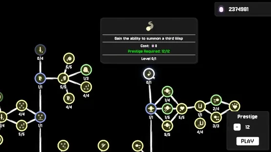 Lux Anima screenshot 4