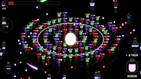 Lux Anima screenshot 1