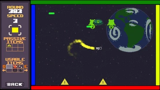 Dead Color screenshot 1