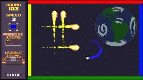 Dead Color Screenshot