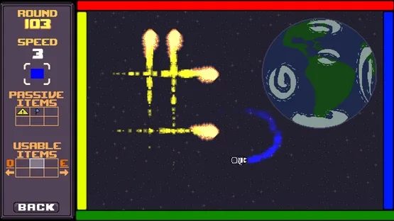 Dead Color screenshot 2