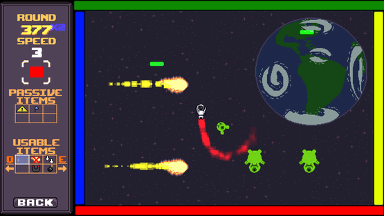 Dead Color Screenshot