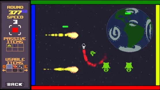 Dead Color screenshot 3