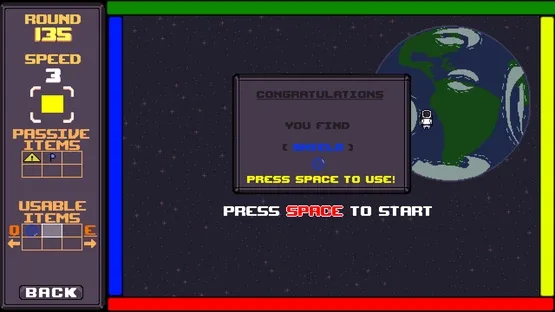 Dead Color screenshot 4