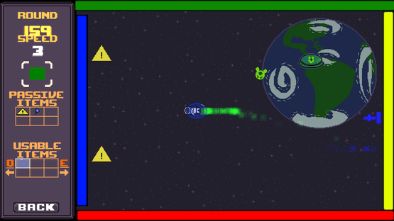 Dead Color Screenshot