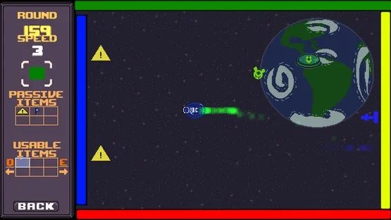 Dead Color screenshot 5