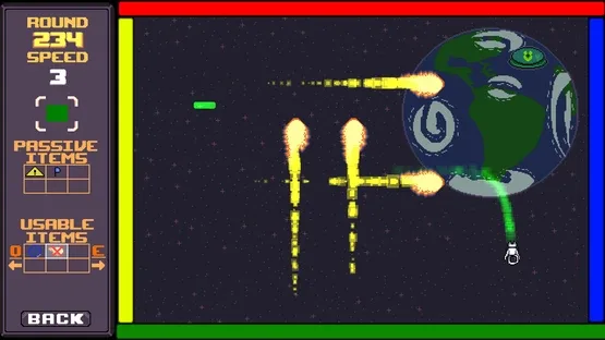 Dead Color screenshot 6