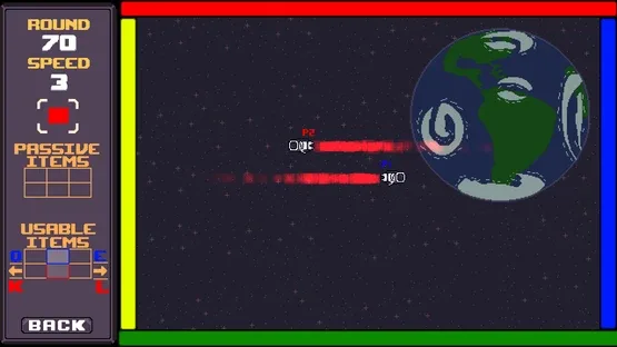 Dead Color screenshot 7