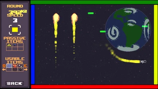 Dead Color screenshot 8
