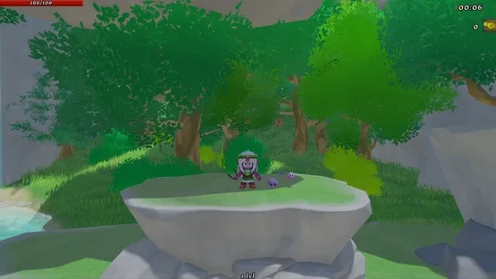 Level Up, Tiny King! screenshot 6